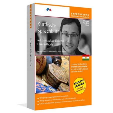 Kurdisch Sprachkurs