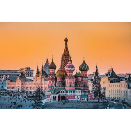 Russisch lernen - Sprachkurs online