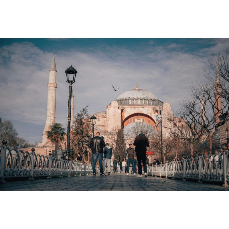 Türkisch lernen - Sprachkurs online
